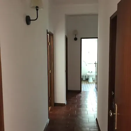 Europa Apart Bed & Breakfast Castanheira de Pera