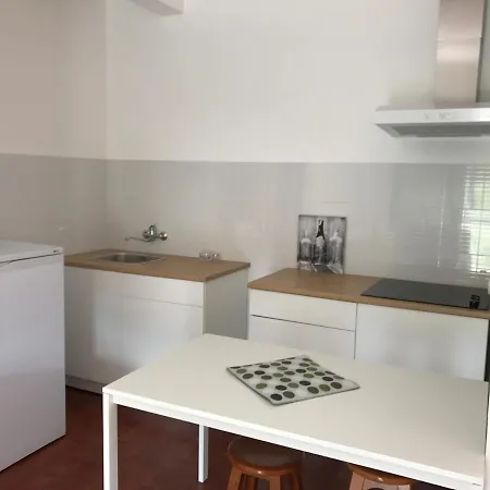 Europa Apart Bed and breakfast