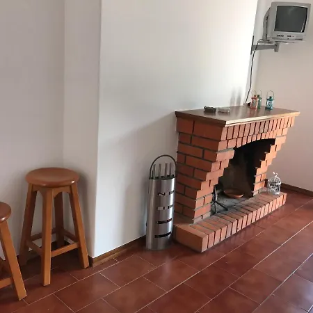 Bed & Breakfast Europa Apart *