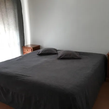 Bed & Breakfast Europa Apart Castanheira de Pera