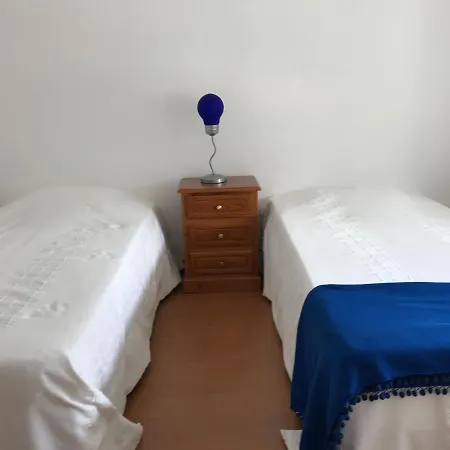 Bed & Breakfast Europa Apart
